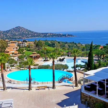 Deux Pieces Vue Mer Cap Esterel Esterelvacances Apartment