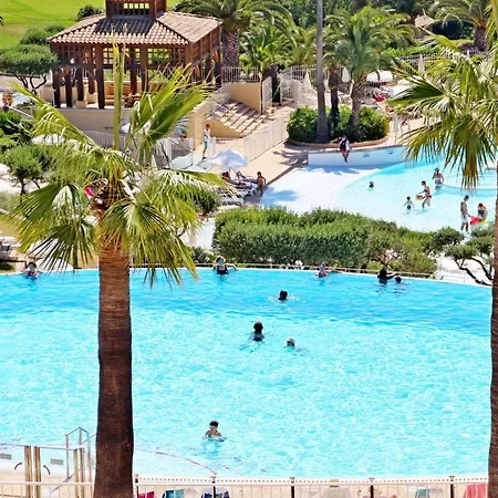 Apartment Deux Pieces Vue Mer Cap Esterel Esterelvacances *