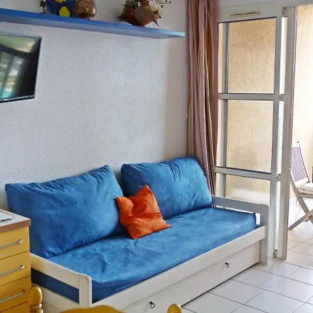 Apartment Deux Pieces Vue Mer Cap Esterel Esterelvacances *