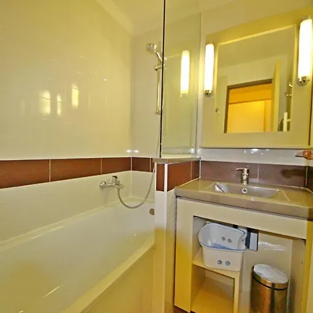 Deux Pieces Vue Mer Cap Esterel Esterelvacances Apartamento *