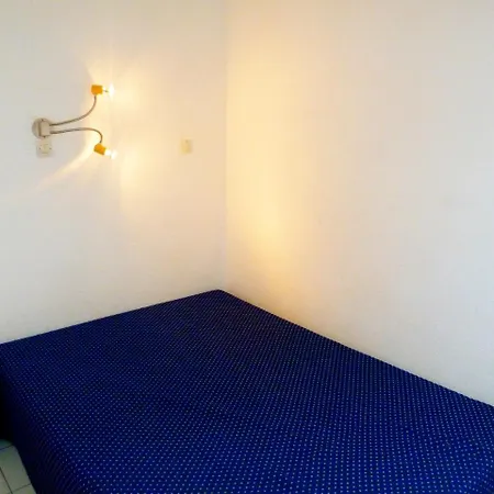 Apartamento Deux Pieces Vue Mer Cap Esterel Esterelvacances Saint-Raphaël